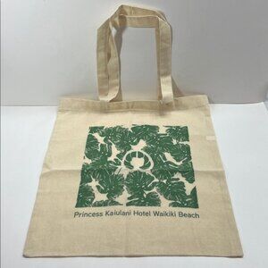 Sheraton Princess Kaiulani Waikiki Beach Hotel Tote